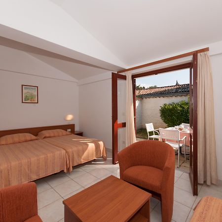 Maistra Select Villas Rubin Resort Rovinj Luaran gambar