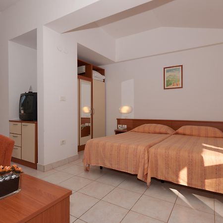 Maistra Select Villas Rubin Resort Rovinj Luaran gambar