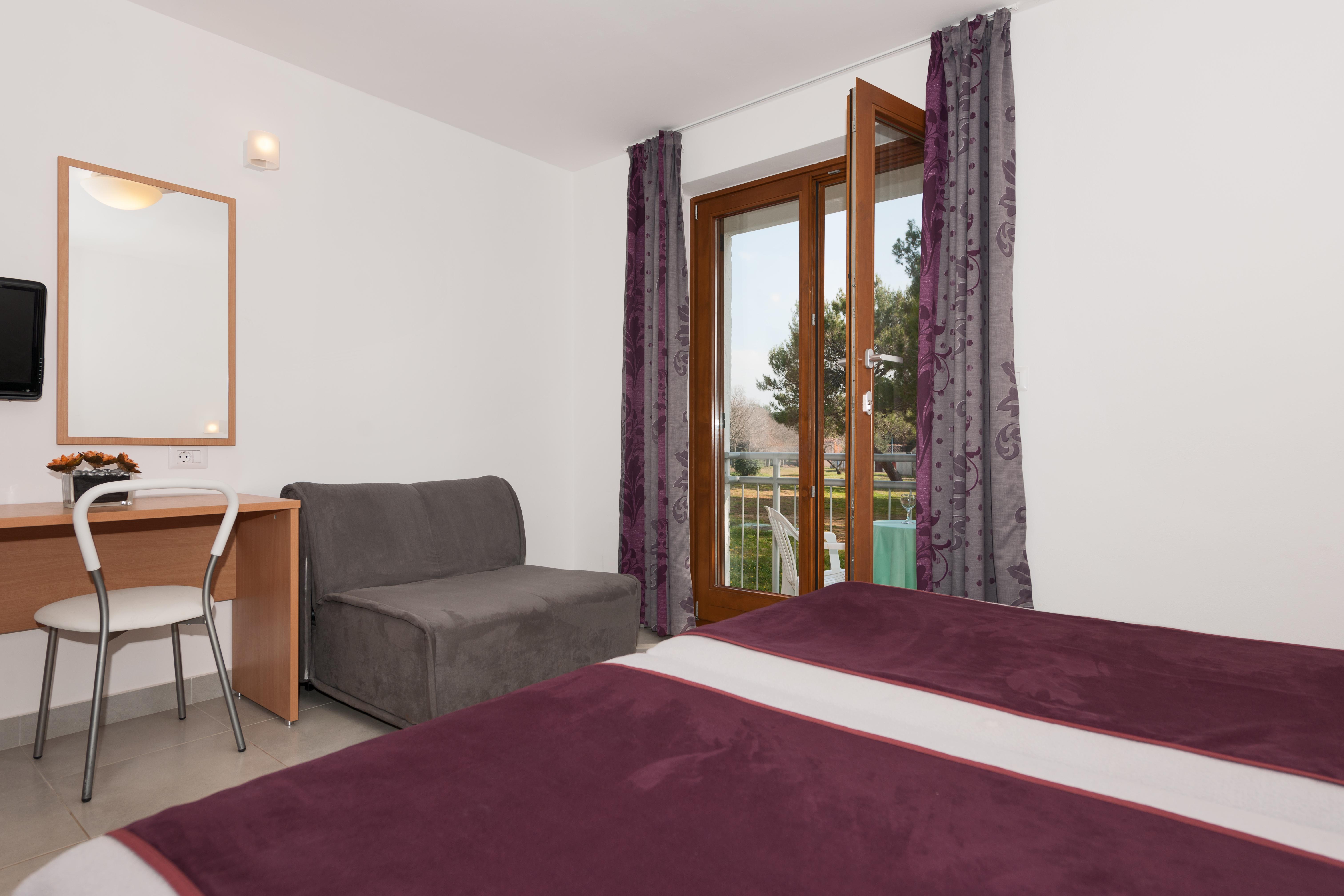 Maistra Select Villas Rubin Resort Rovinj Luaran gambar