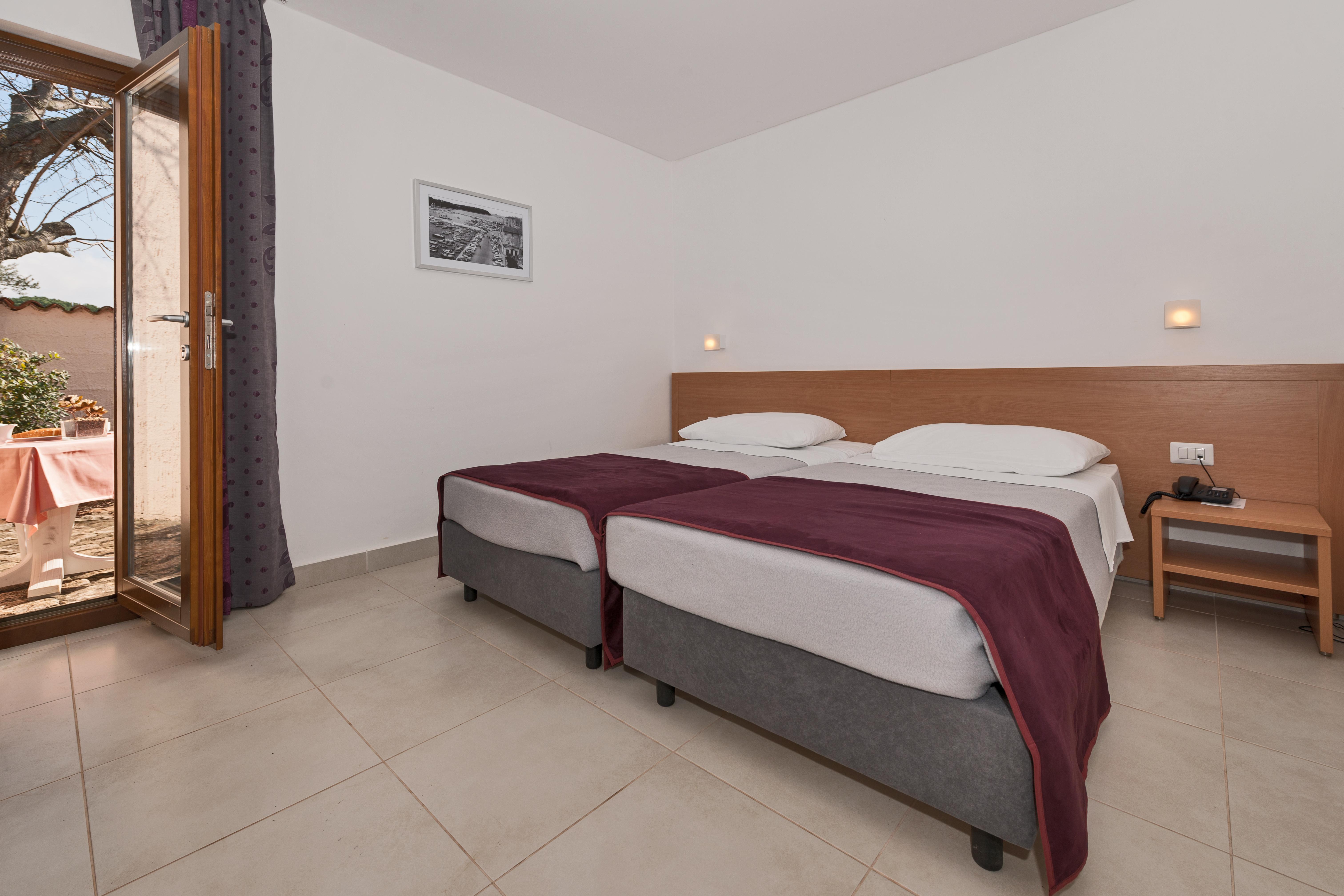 Maistra Select Villas Rubin Resort Rovinj Luaran gambar