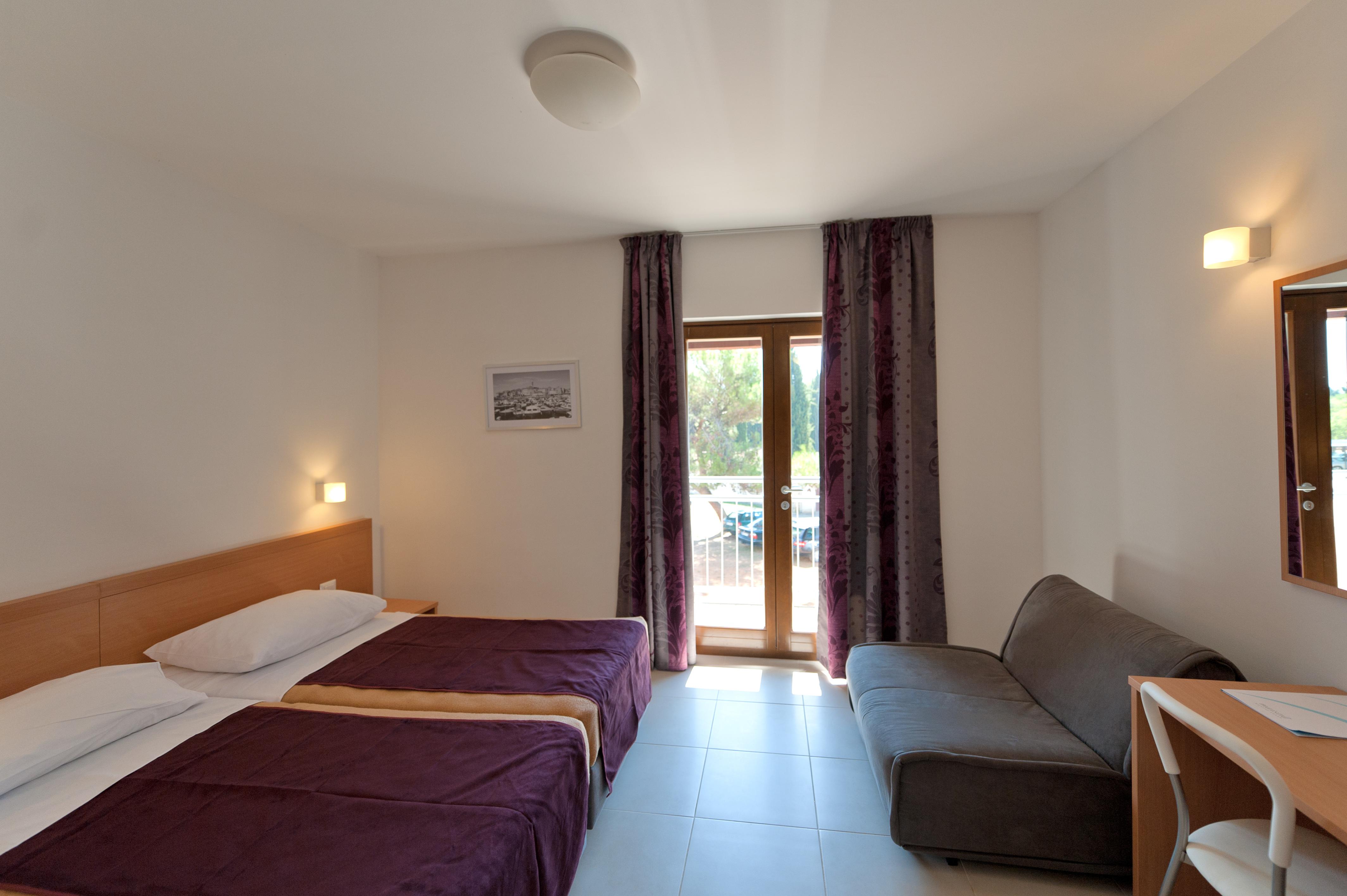 Maistra Select Villas Rubin Resort Rovinj Luaran gambar