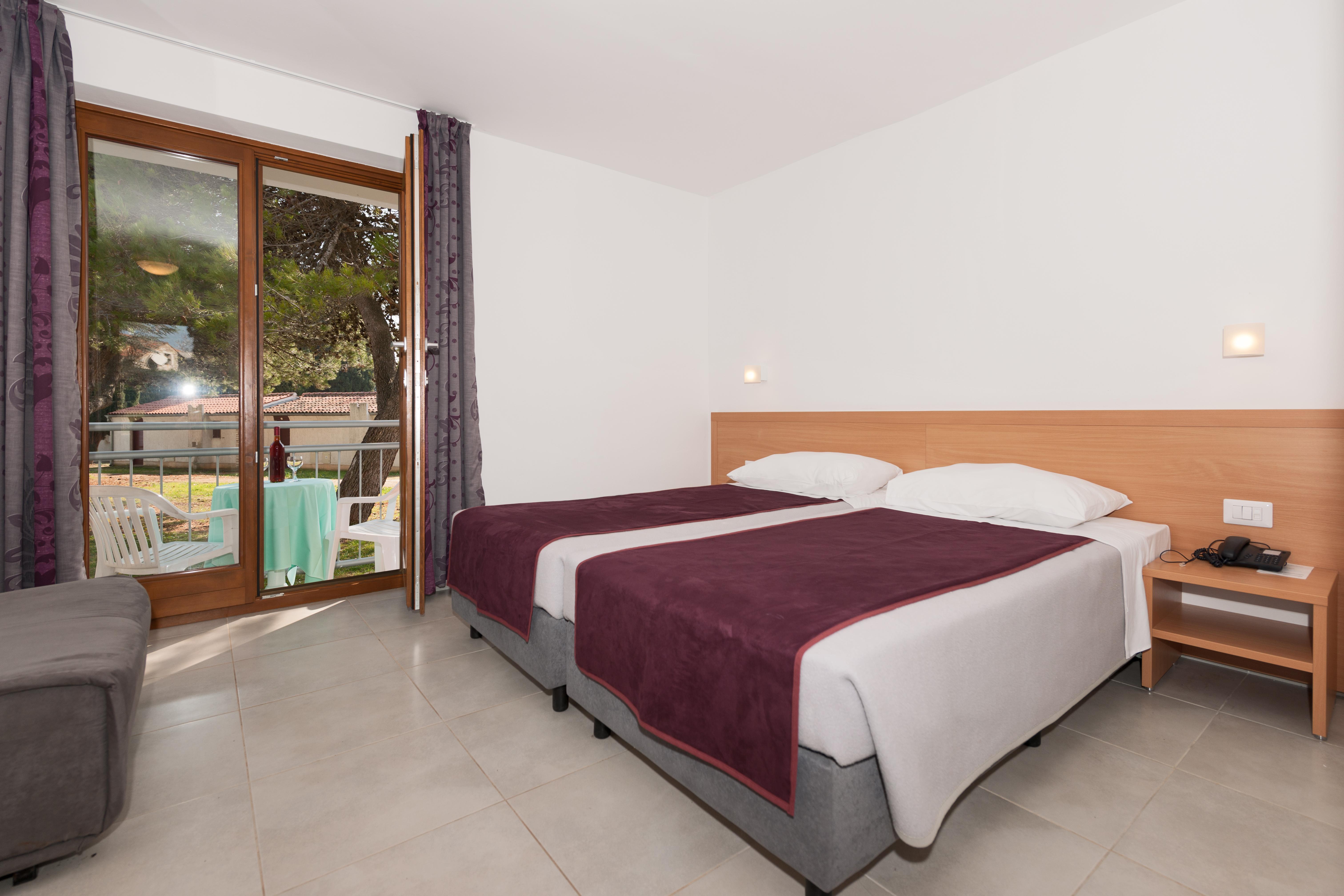 Maistra Select Villas Rubin Resort Rovinj Luaran gambar