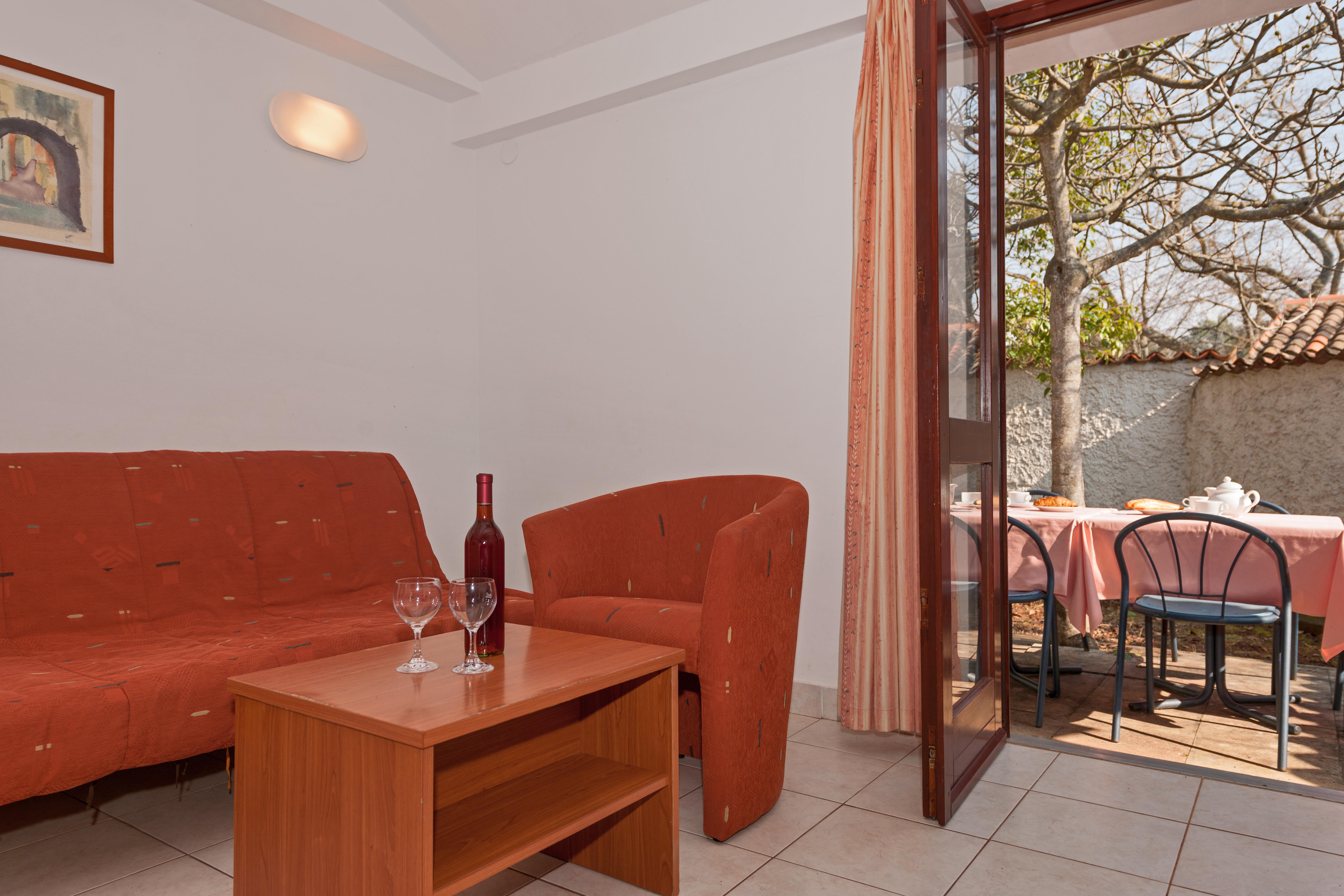 Maistra Select Villas Rubin Resort Rovinj Luaran gambar