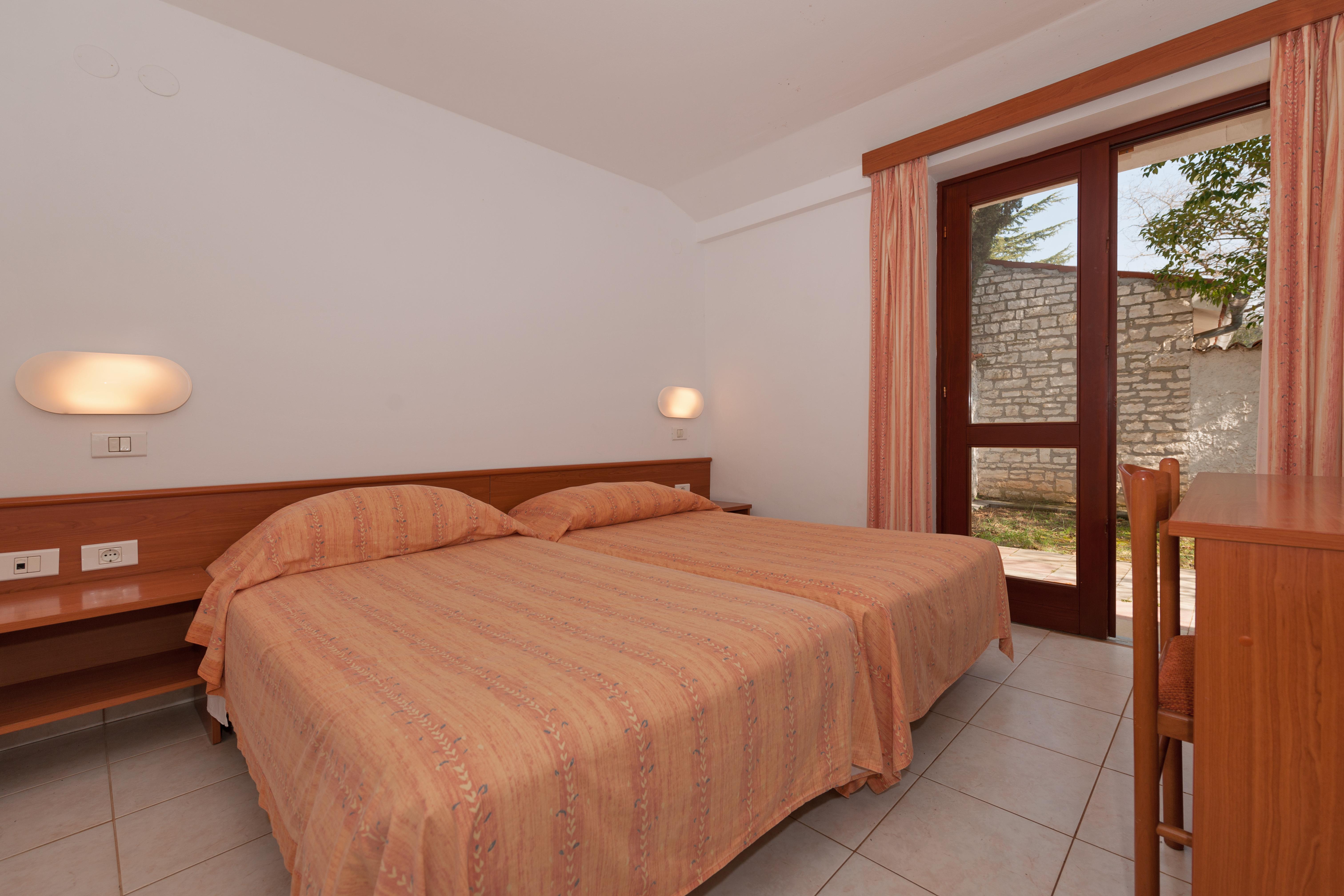 Maistra Select Villas Rubin Resort Rovinj Luaran gambar