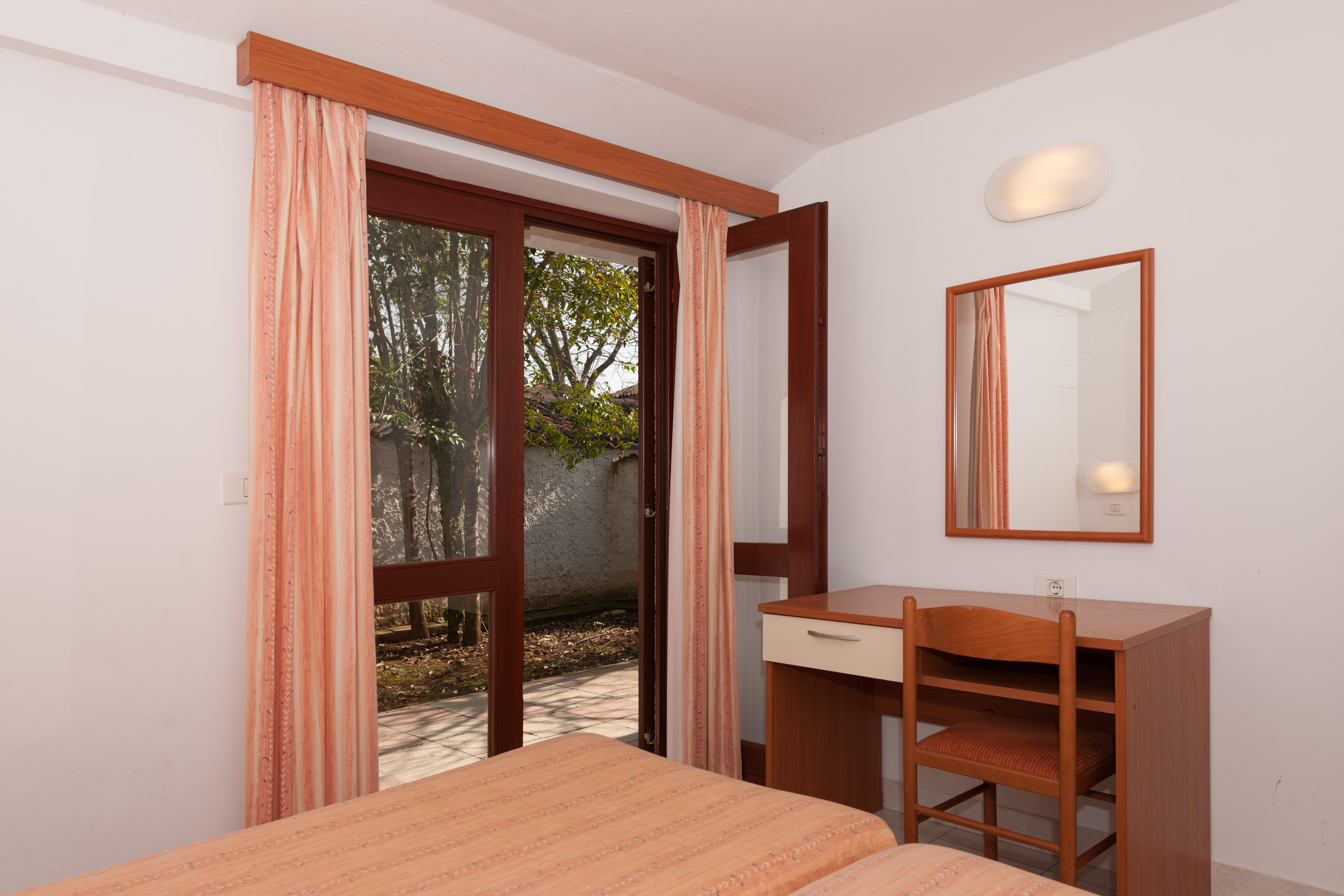 Maistra Select Villas Rubin Resort Rovinj Luaran gambar