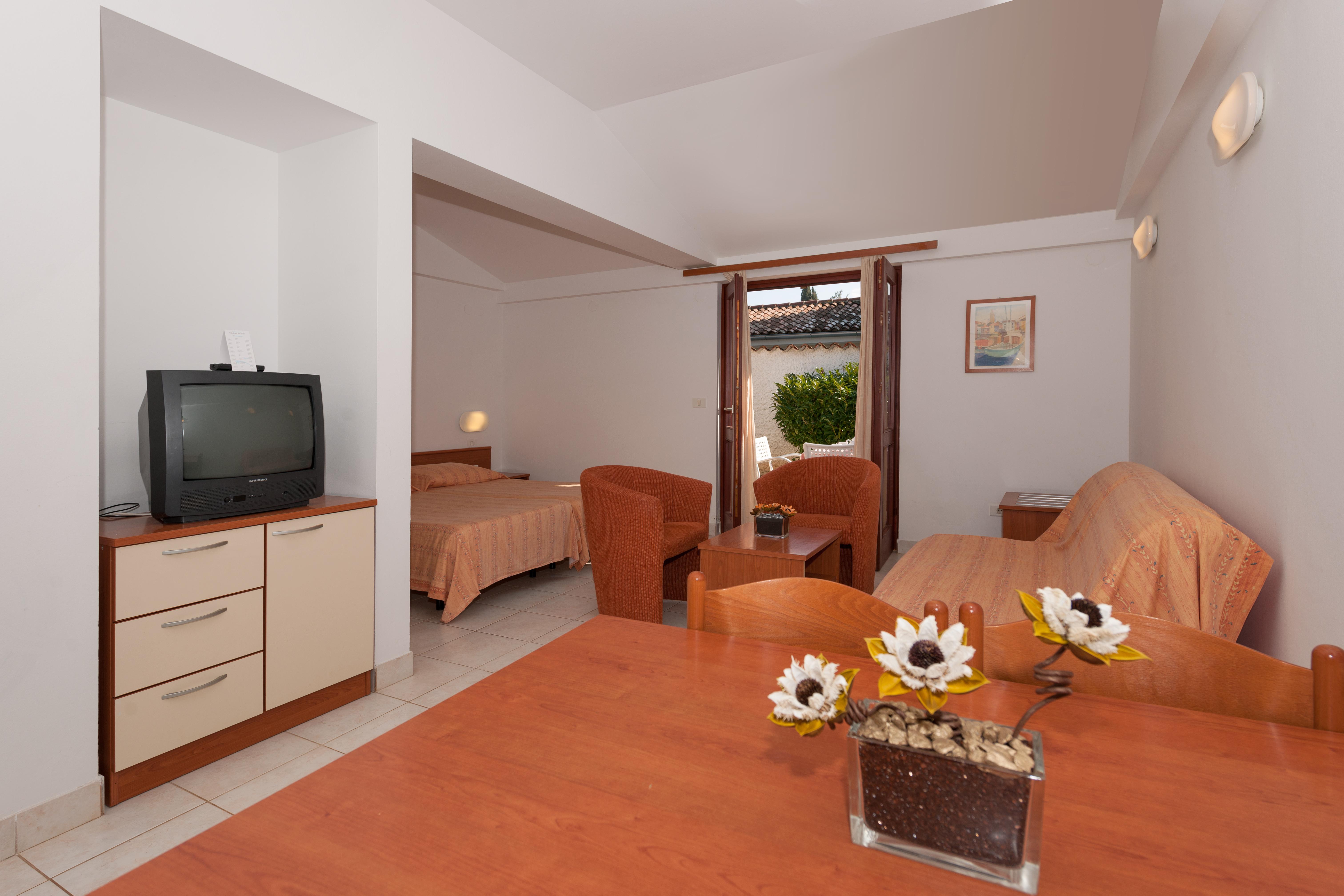Maistra Select Villas Rubin Resort Rovinj Luaran gambar