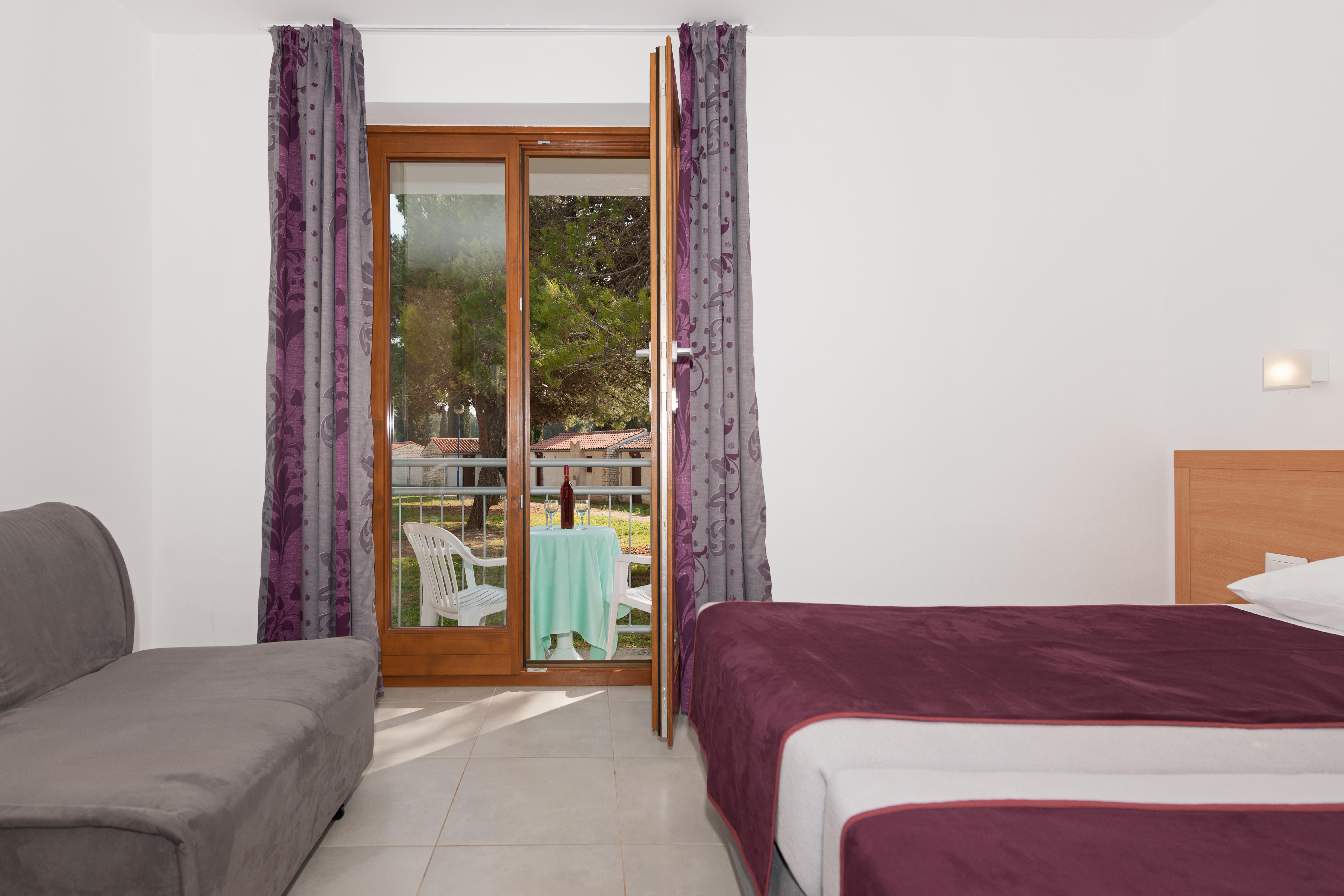 Maistra Select Villas Rubin Resort Rovinj Luaran gambar