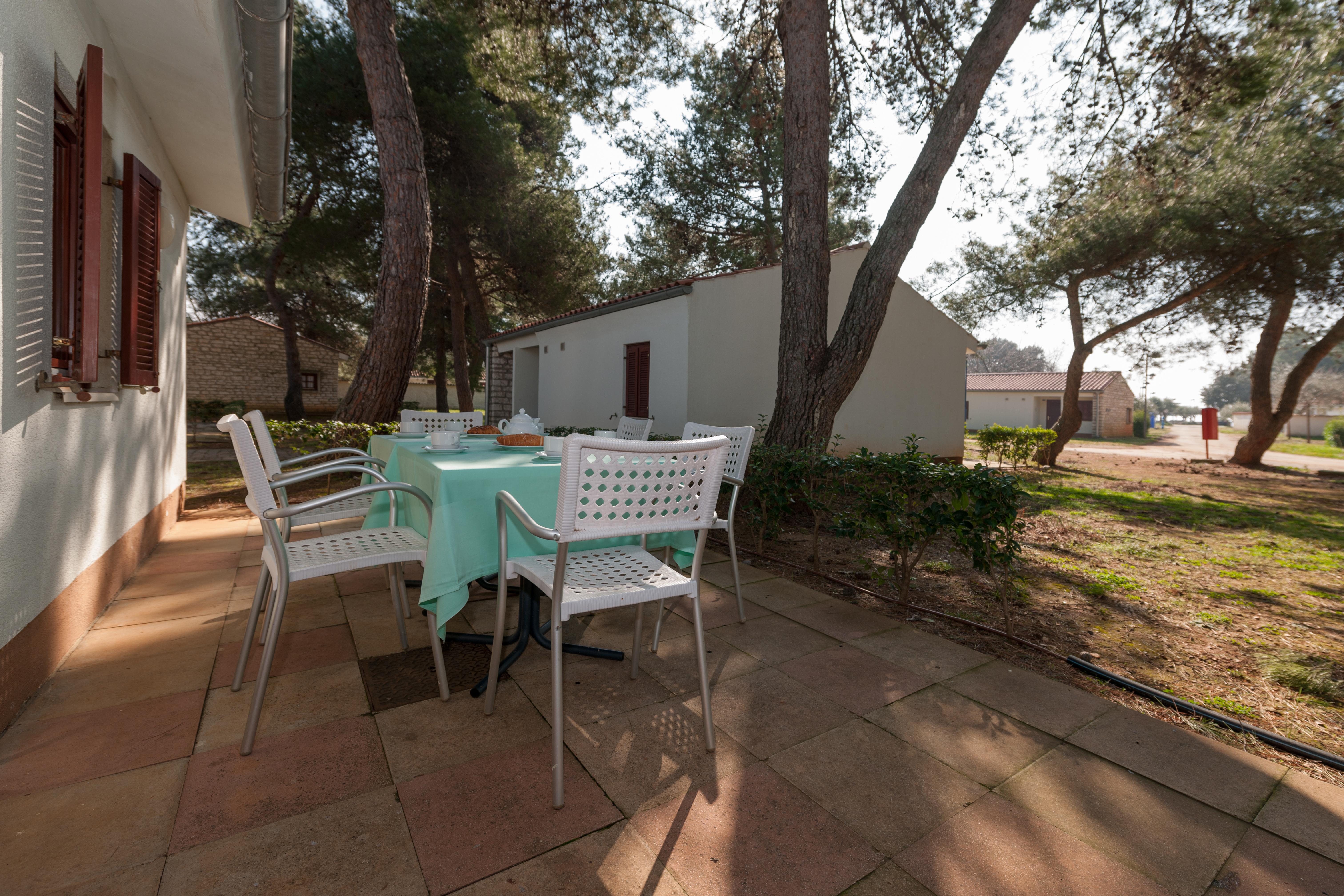 Maistra Select Villas Rubin Resort Rovinj Luaran gambar