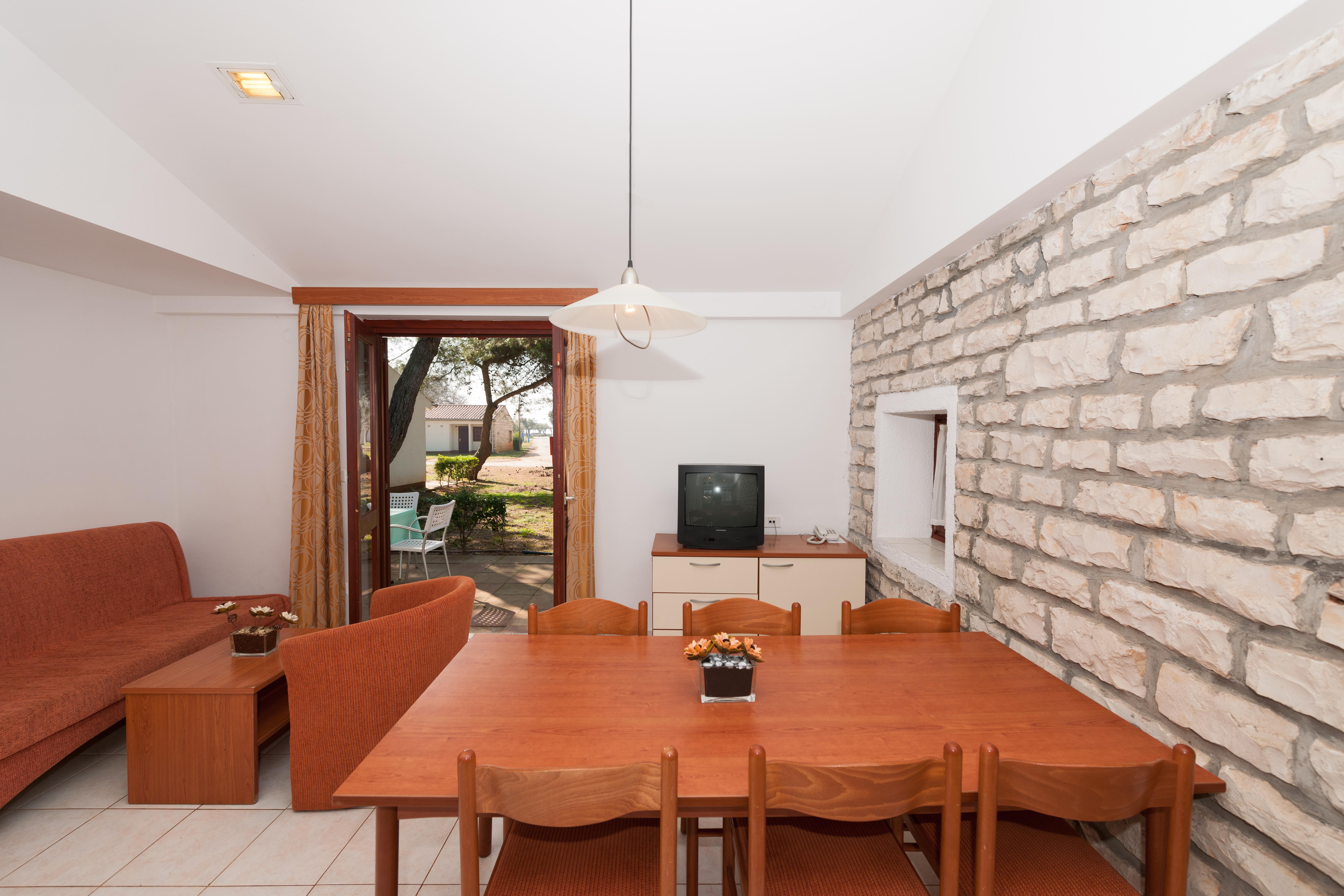 Maistra Select Villas Rubin Resort Rovinj Luaran gambar