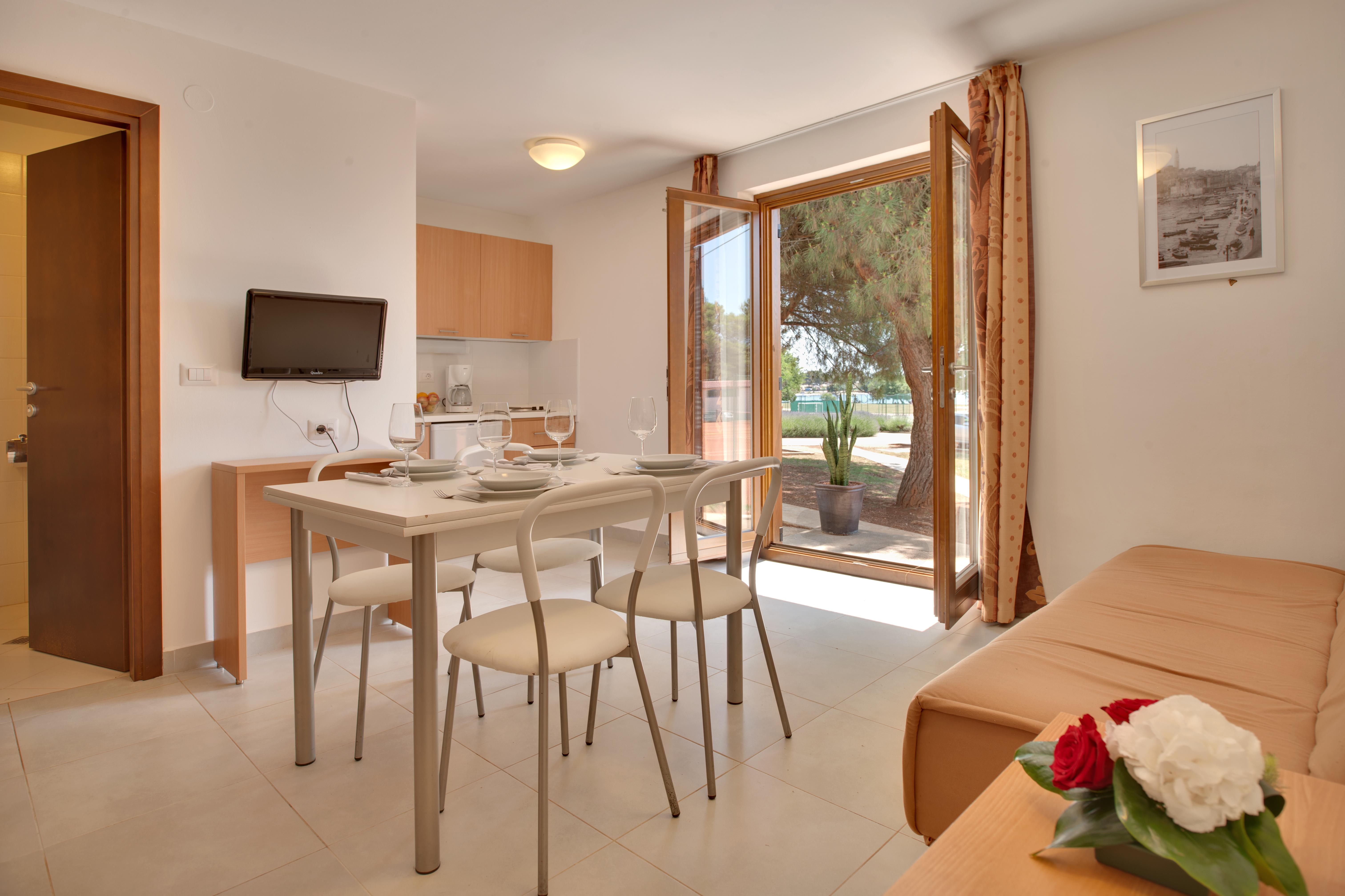 Maistra Select Villas Rubin Resort Rovinj Luaran gambar