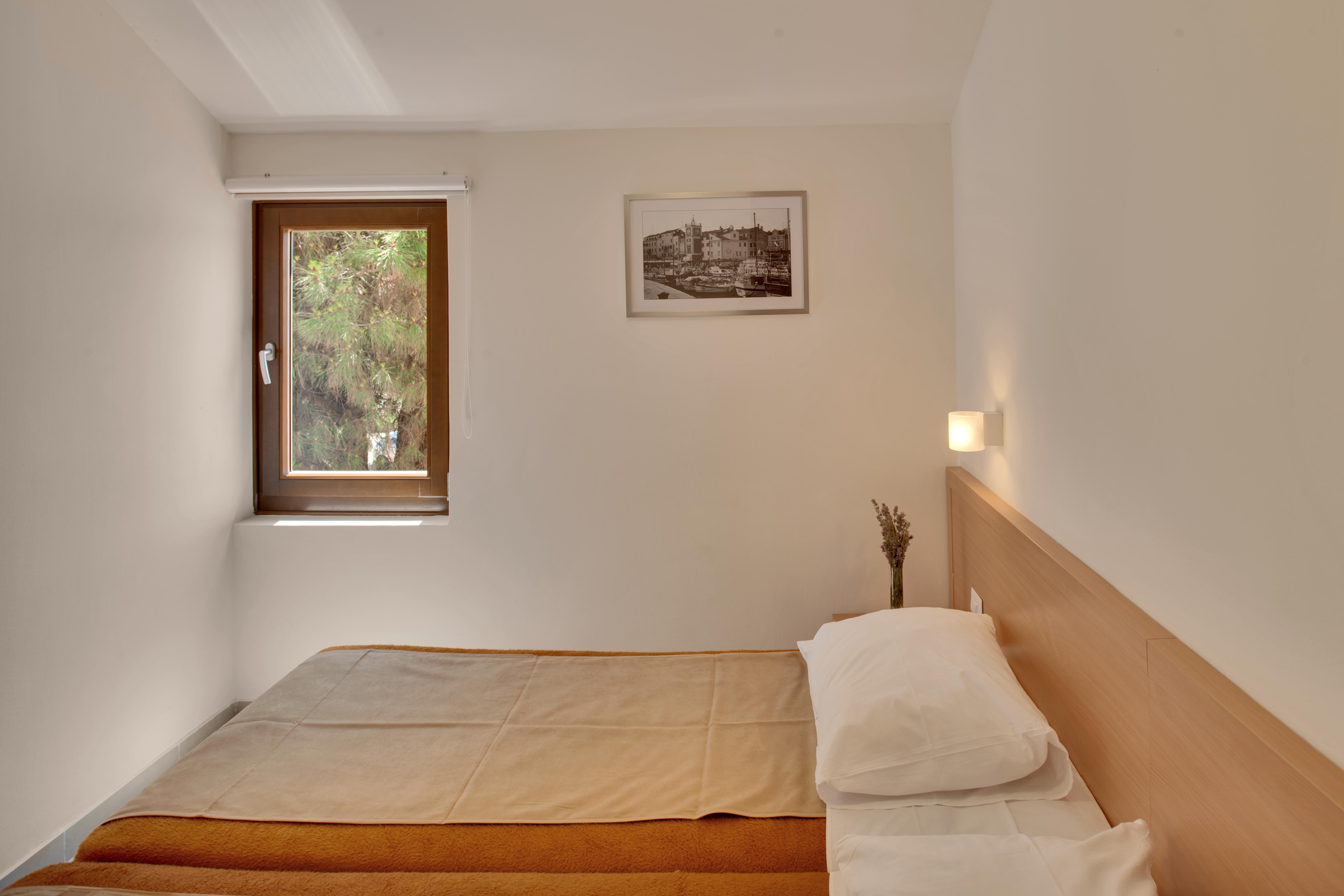 Maistra Select Villas Rubin Resort Rovinj Luaran gambar