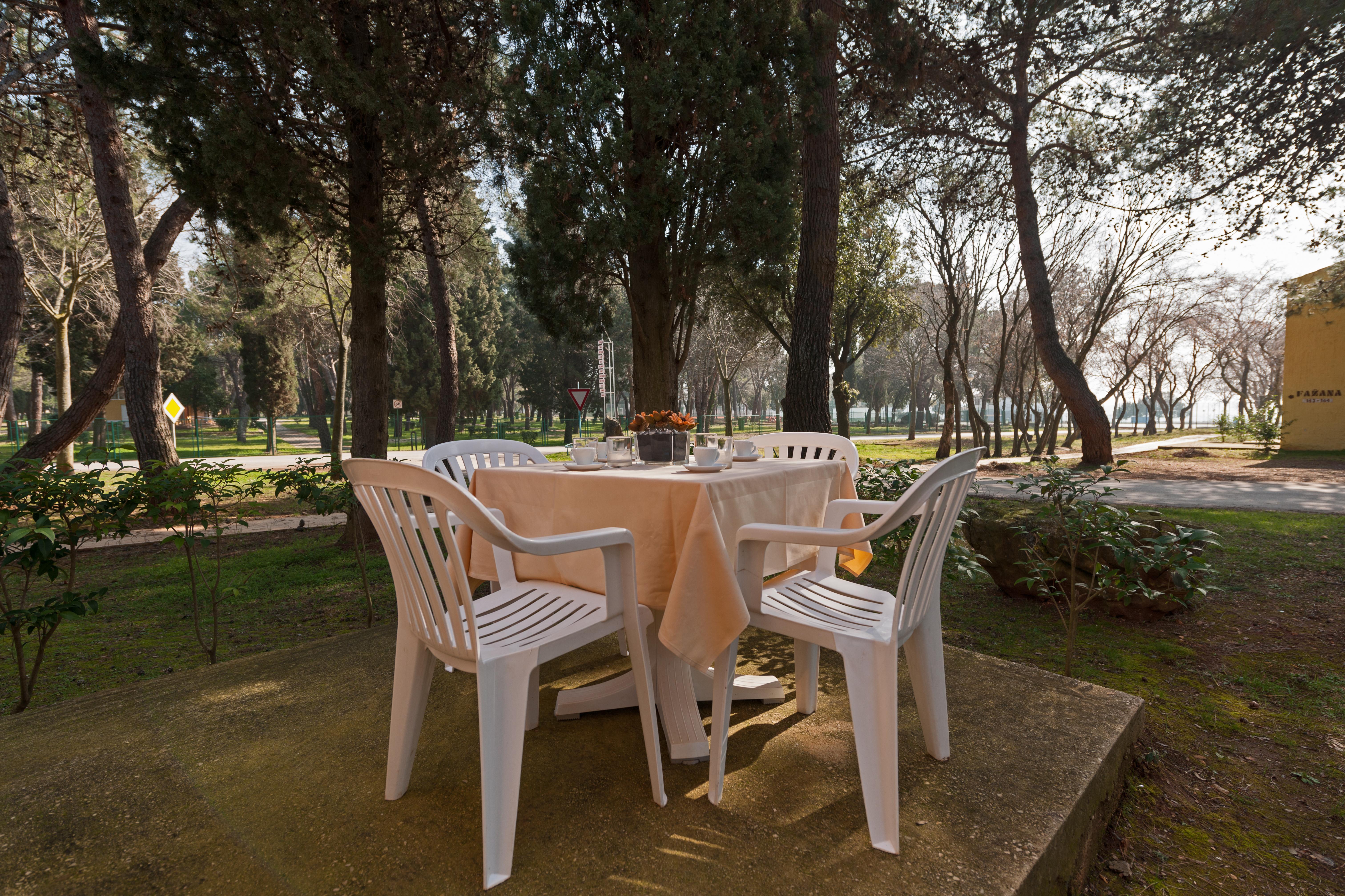 Maistra Select Villas Rubin Resort Rovinj Luaran gambar