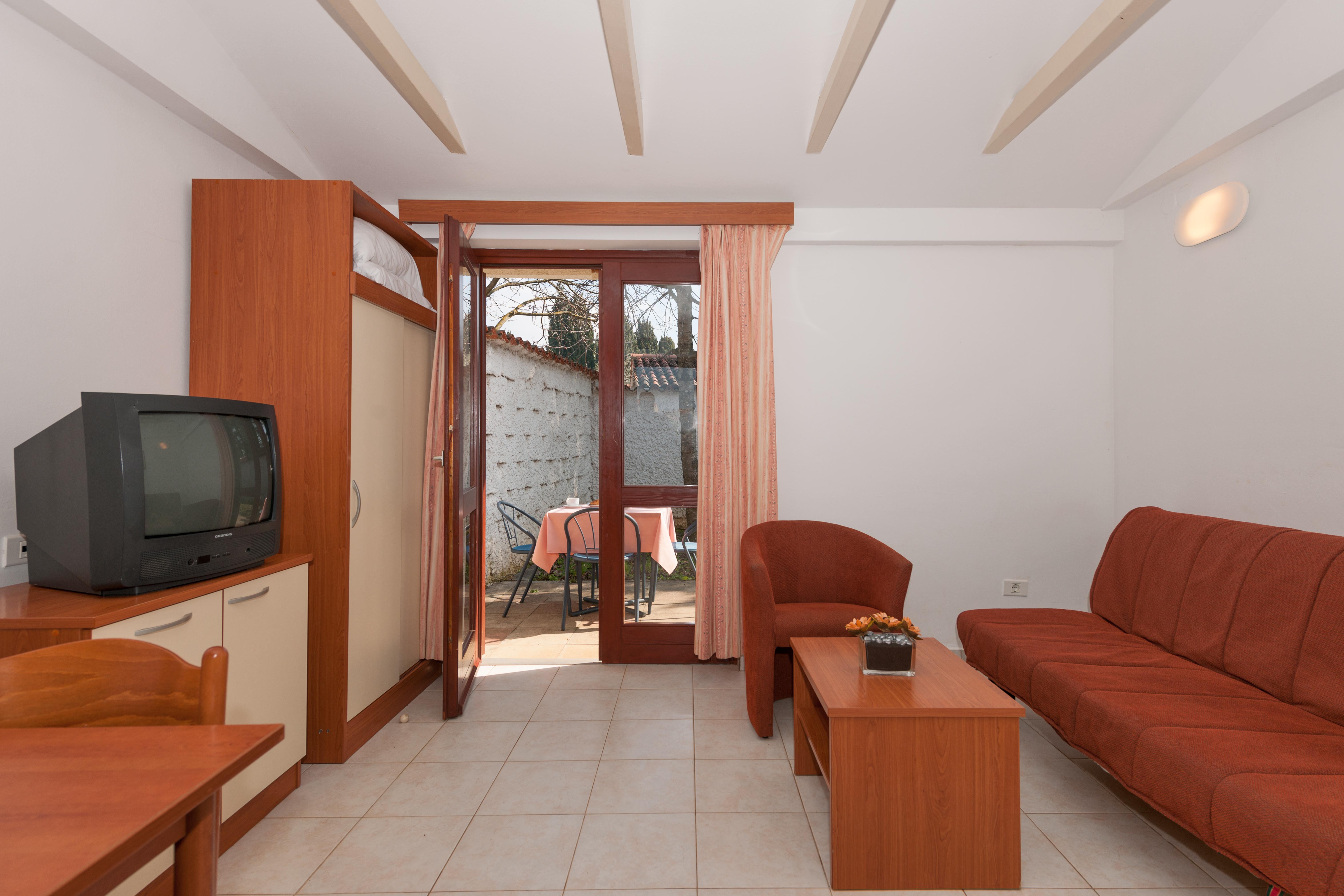 Maistra Select Villas Rubin Resort Rovinj Luaran gambar