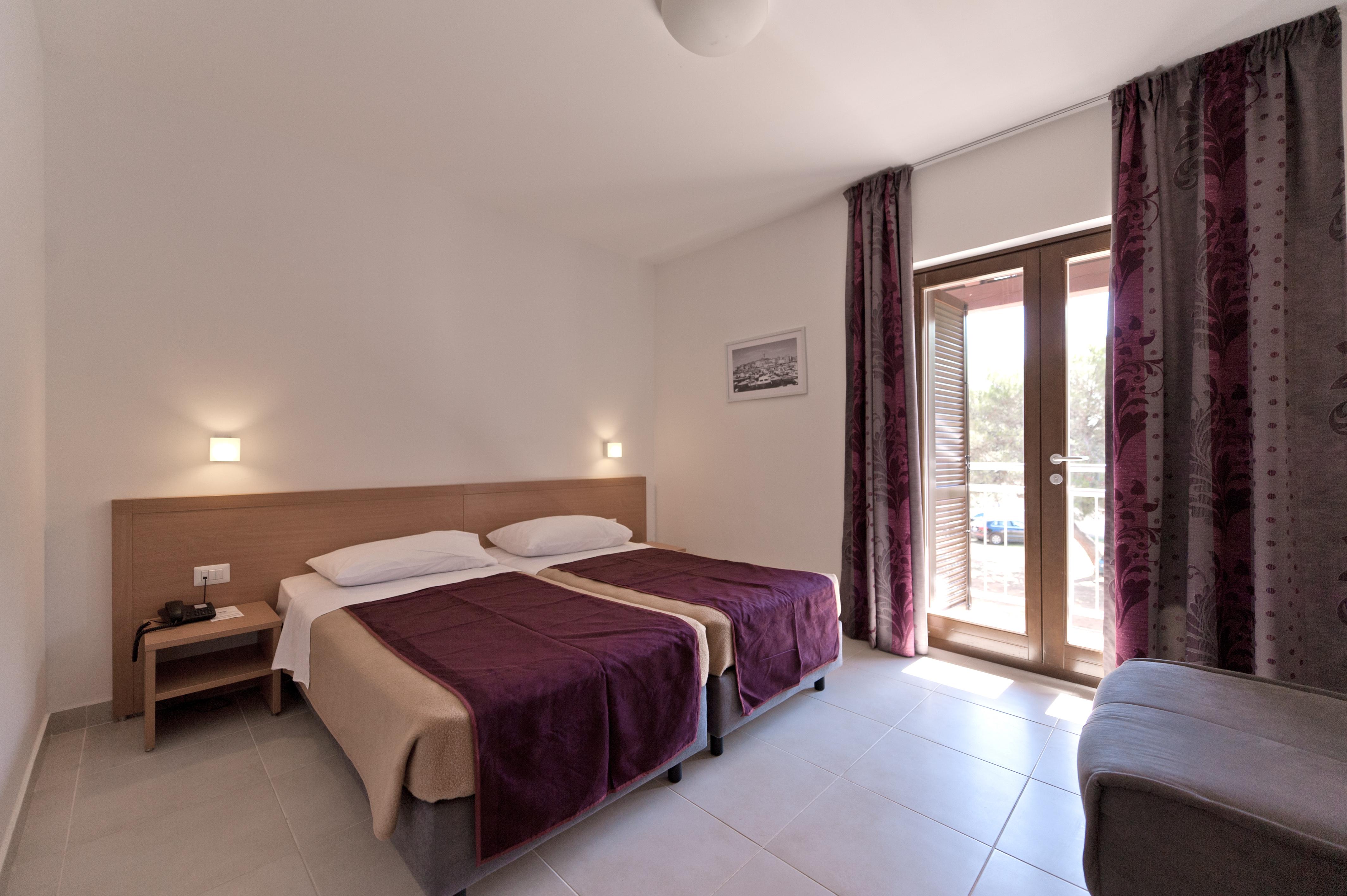 Maistra Select Villas Rubin Resort Rovinj Luaran gambar