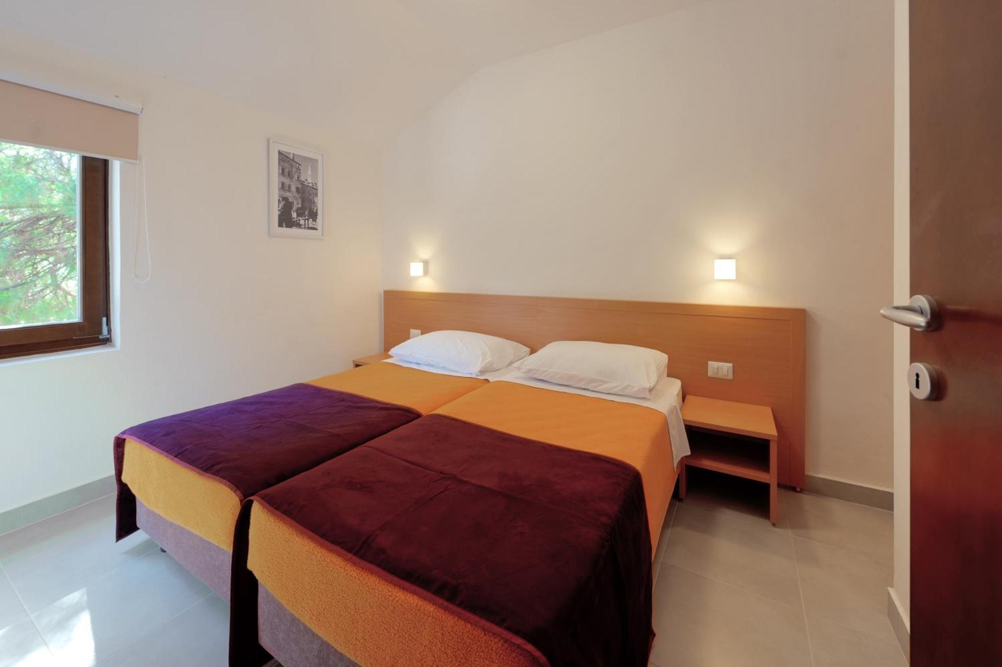 Maistra Select Villas Rubin Resort Rovinj Luaran gambar