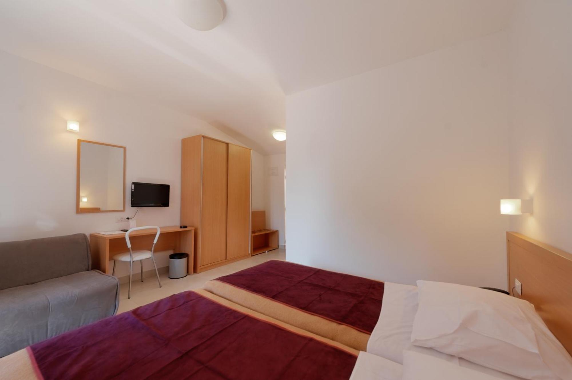 Maistra Select Villas Rubin Resort Rovinj Luaran gambar