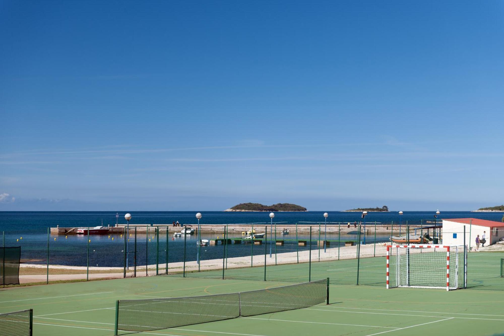 Maistra Select Villas Rubin Resort Rovinj Luaran gambar