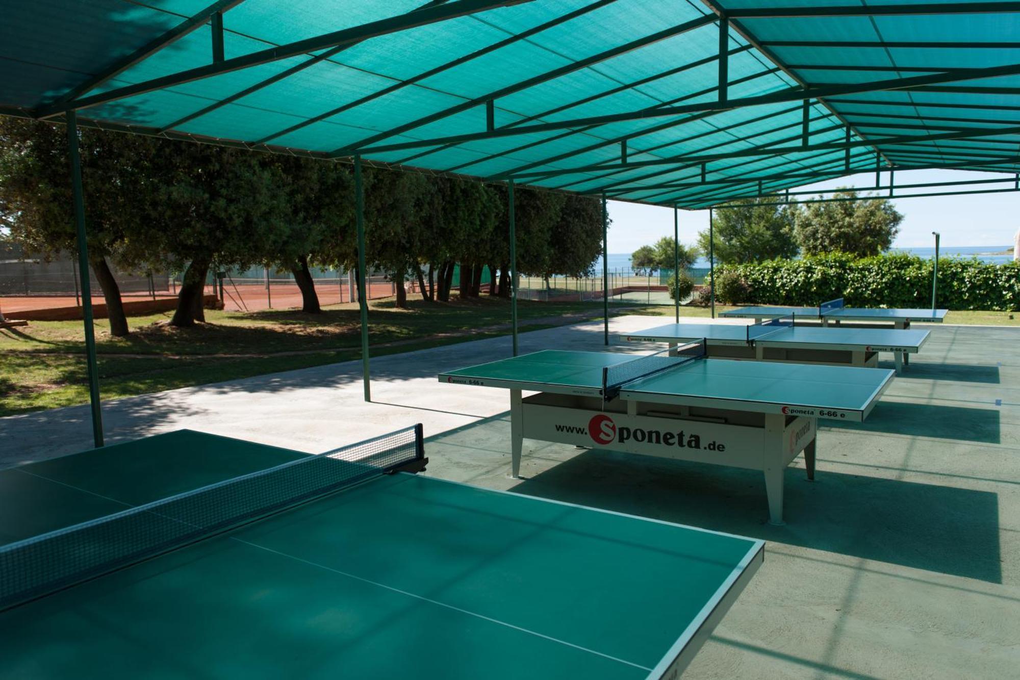 Maistra Select Villas Rubin Resort Rovinj Luaran gambar