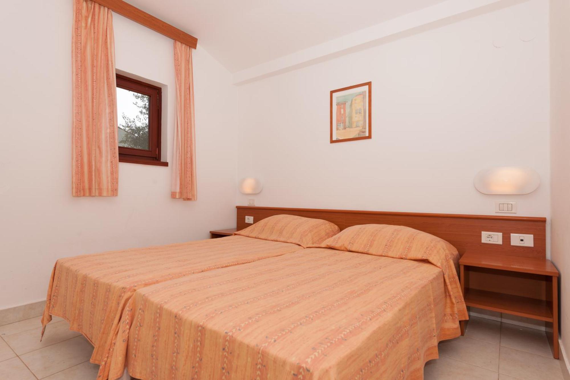 Maistra Select Villas Rubin Resort Rovinj Bilik gambar