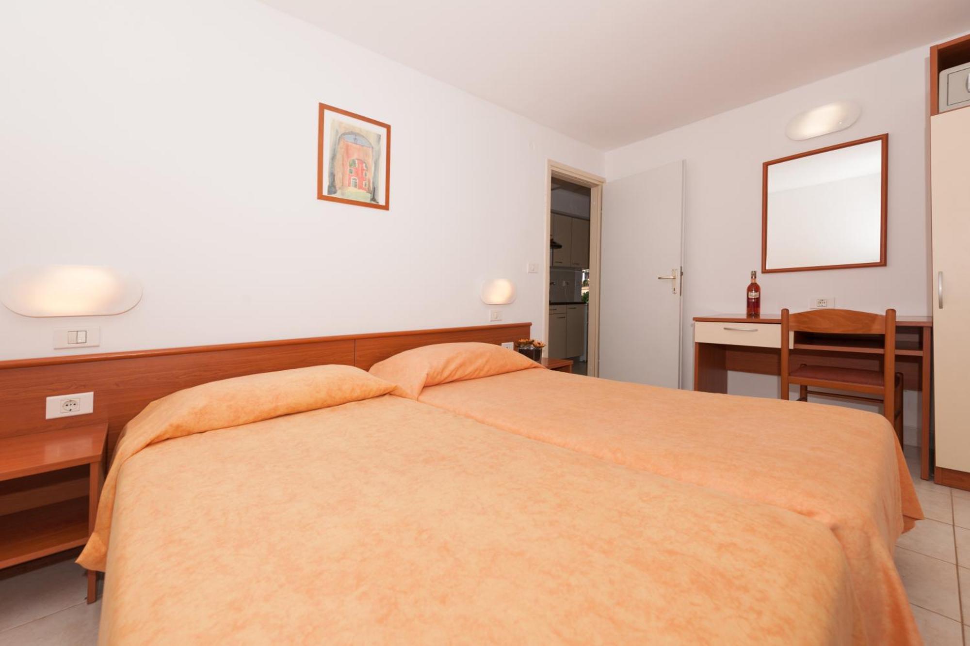 Maistra Select Villas Rubin Resort Rovinj Bilik gambar