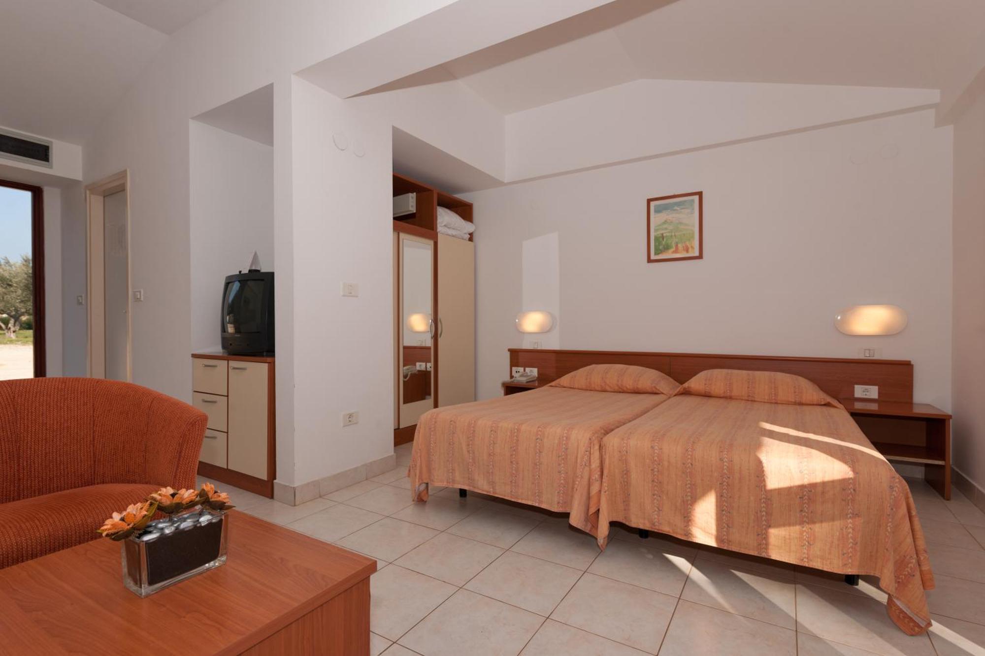 Maistra Select Villas Rubin Resort Rovinj Bilik gambar