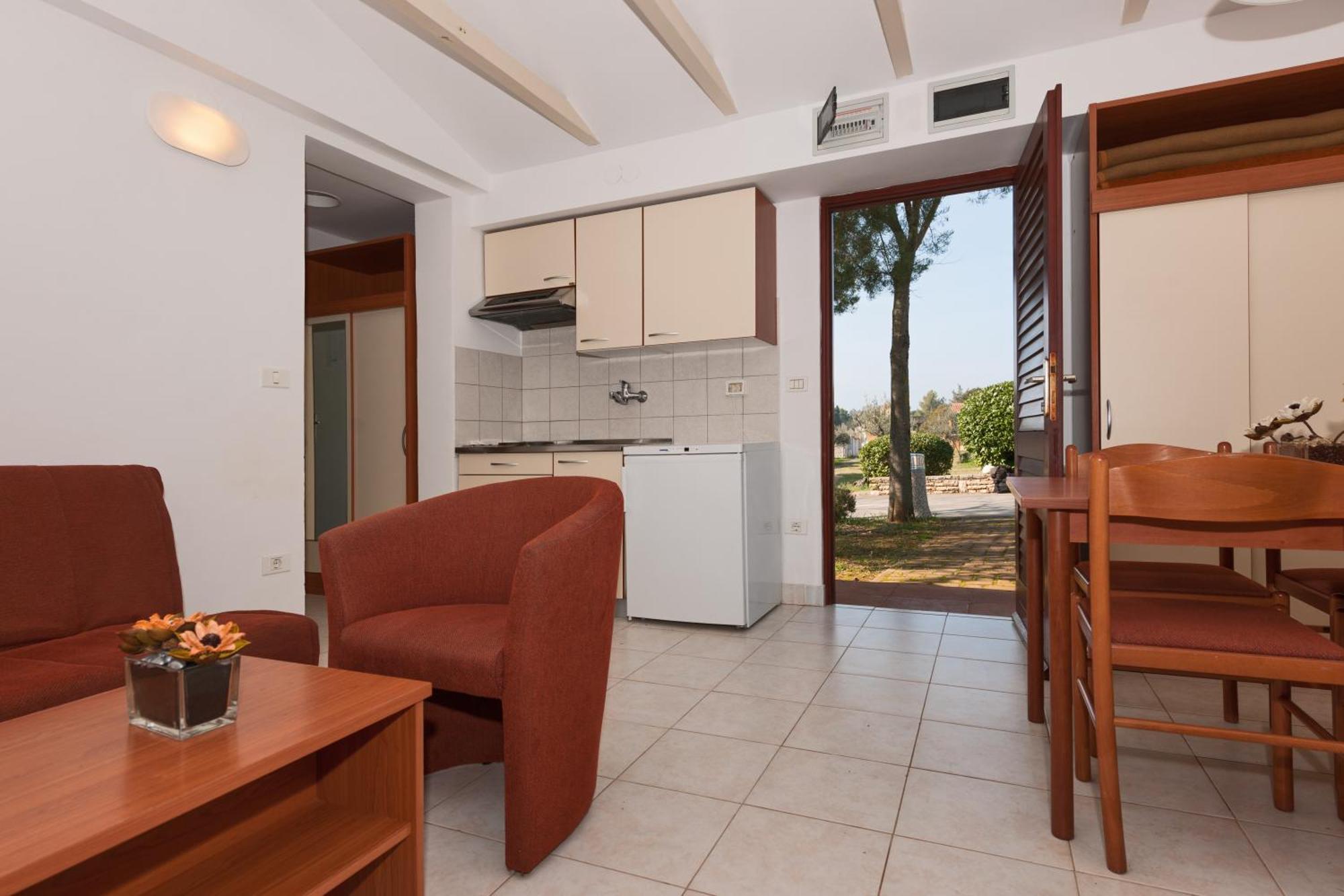 Maistra Select Villas Rubin Resort Rovinj Bilik gambar