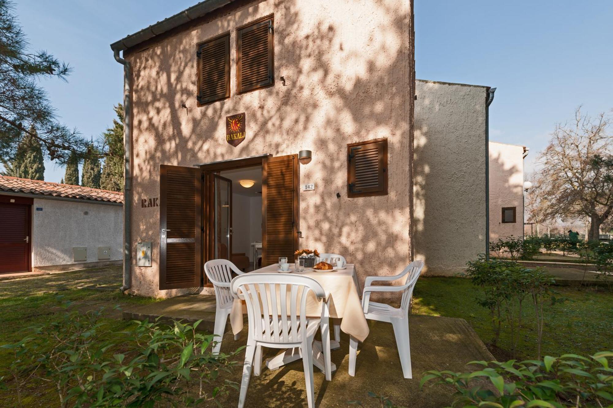 Maistra Select Villas Rubin Resort Rovinj Bilik gambar